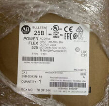 New allen bradley for sale  Shipping to Ireland