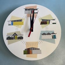 Wall clock destination for sale  Canoga Park