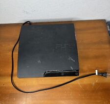 Sony PlayStation 3 PS3 CECH-3001A Video Game Console Only - Turns on Power Cord for sale  Shipping to South Africa