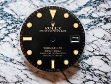 Rolex submariner 16613 gebraucht kaufen  Haarzopf