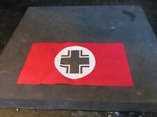 Maßstab 1/6th WW 11 Deutsche Fahrzeugkennung Flagge gebraucht kaufen  Versand nach Germany