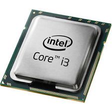 INTEL Core i3-540 / 2x 3.06 GHz / LGA 1156 / Dual Core CPU Prozessor, usado comprar usado  Enviando para Brazil