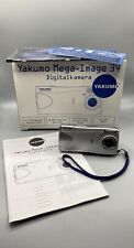 Digitalkamera yakumo mega gebraucht kaufen  Metternich,-Güls