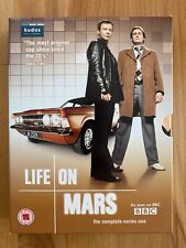 Dvd life mars gebraucht kaufen  Frankfurt