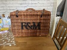 Fortnum mason hamper for sale  Shipping to Ireland