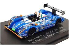 Spark escala 1/87 87S030 - Pescarolo 01-Judd #17 Le Mans 2007 - Azul comprar usado  Enviando para Brazil