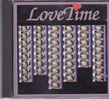 Love time cd usato  Italia