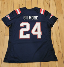 Nike stephon gilmore for sale  Tiverton