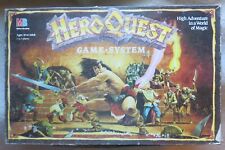 hero quest heroquest for sale  Olympia