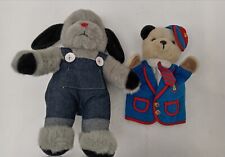 Vintage sooty hand for sale  RUGBY
