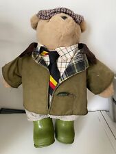 henry teddy bear for sale  AYLESBURY