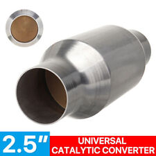 Universal catalytic converter for sale  Shipping to Ireland
