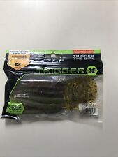 Triggerx swimming worm for sale  Shipping to Ireland