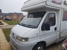 Elddis autoquest berth for sale  Great Yarmouth