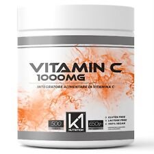 Vitamina nutrition 1000 usato  Italia