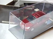 Minichamps ford focus d'occasion  Strasbourg-