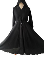 wedding black abaya for sale  HIGH WYCOMBE