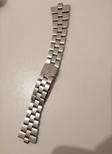 Bulova bracelet usato  Genova