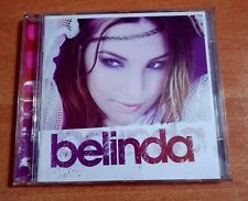 Usado, Belinda Belinda Ultra Raro Álbum Cd Espanhol Edicion para España 13 Faixas 2004 comprar usado  Enviando para Brazil