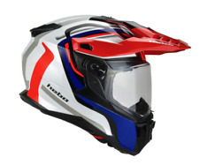 Hebo casco moto usato  Genova