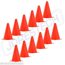 Inch orange cones for sale  Fort Lauderdale