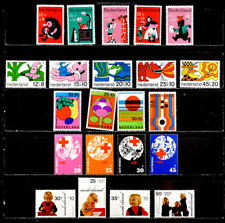 Netherlands 1967 stamps for sale  Tucson