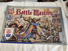 battle masters board game for sale  Kurtistown