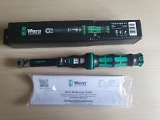 torque wrench 1 4 for sale  SWINDON