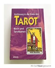 Tarot robert bergh gebraucht kaufen  Riedbach