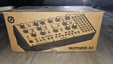 Moog mother semi for sale  Newtown