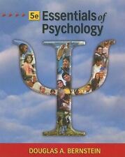 essentials psychology book for sale  Aurora