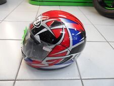 Arai astro motorcycle for sale  BATLEY