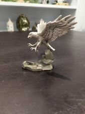 Hudson pewter eagle for sale  Succasunna