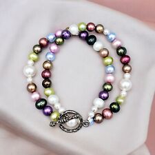 Genuine pearl bracelet for sale  Leavenworth