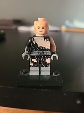 Lego Star Wars Minifigura Batalla Dañado Darth Vader Quemado Anakin Skywalker segunda mano  Embacar hacia Argentina