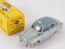 Dinky toys simca d'occasion  Saint-Pourçain-sur-Sioule