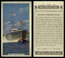 Motor torpedo boat for sale  SLEAFORD