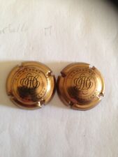 2capsules champagne duval d'occasion  Deauville