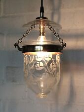 Ceiling light vintage for sale  WATFORD