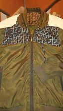 Authentic. fendi jacket. for sale  DARWEN