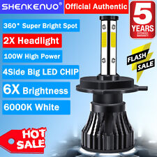 Side led headlight for sale  USA