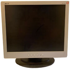 Monitor lcd acer usato  Firenze