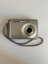 Samsung es15 fotocamera usato  Verbania