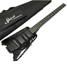 Steinberger spirit pro for sale  Shipping to Ireland