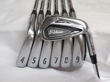 titleist ap2 716 irons for sale  USA