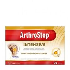 Arthrostop intensive tablets for sale  Shipping to United States