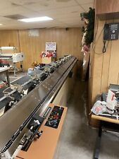 Printing equip station for sale  Martinsville