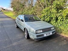 Corrado 1993 2.9 for sale  FLINT