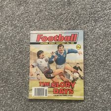 Football picture story for sale  REIGATE