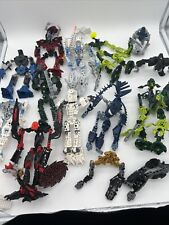 lego bionicle parts for sale  New Boston